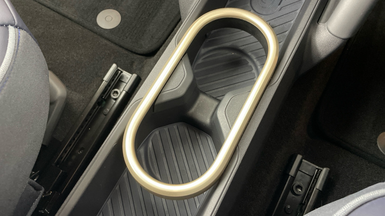 MINI Cooper 160kW SE Exclusive 54kWh 3dr Auto Electric Hatchback